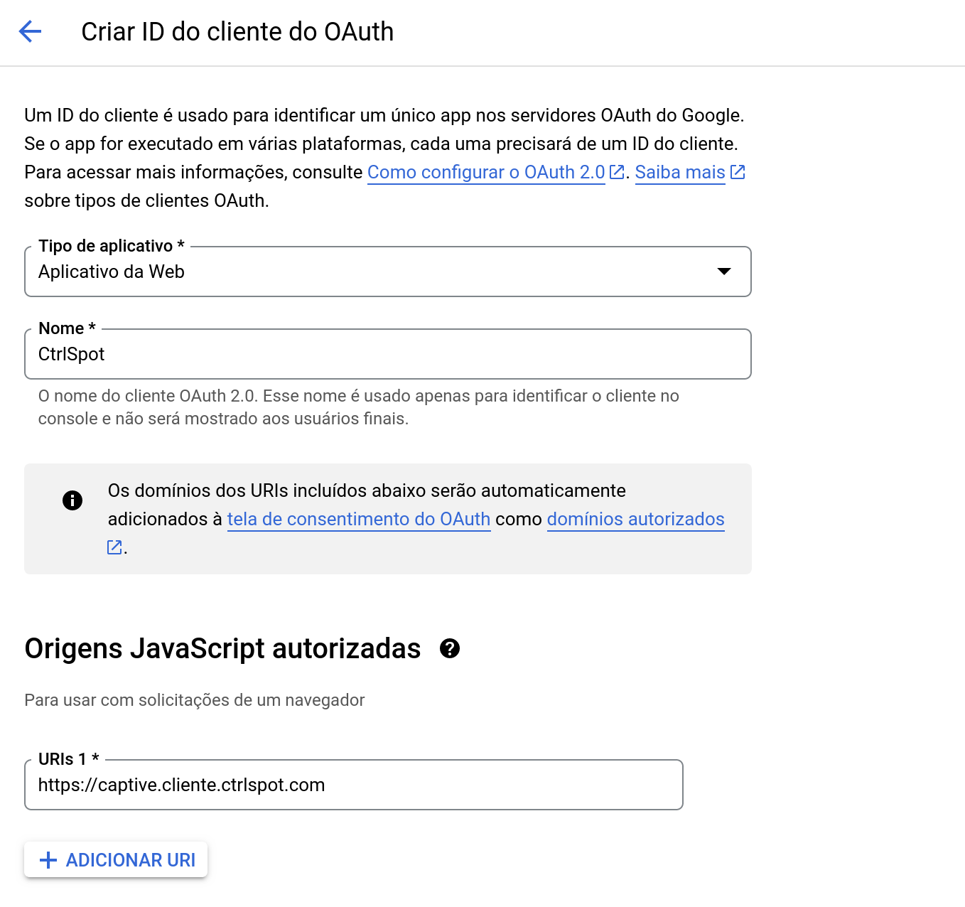 Screenshot 2024-02-27 at 16-25-50 Criar ID do cliente do OAuth – APIs e serviços – lab3-kubernetes – Console do Google Cloud.png
