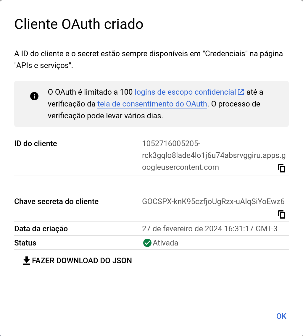 Screenshot 2024-02-27 at 16-31-32 Credenciais – APIs e serviços – lab3-kubernetes – Console do Google Cloud.png